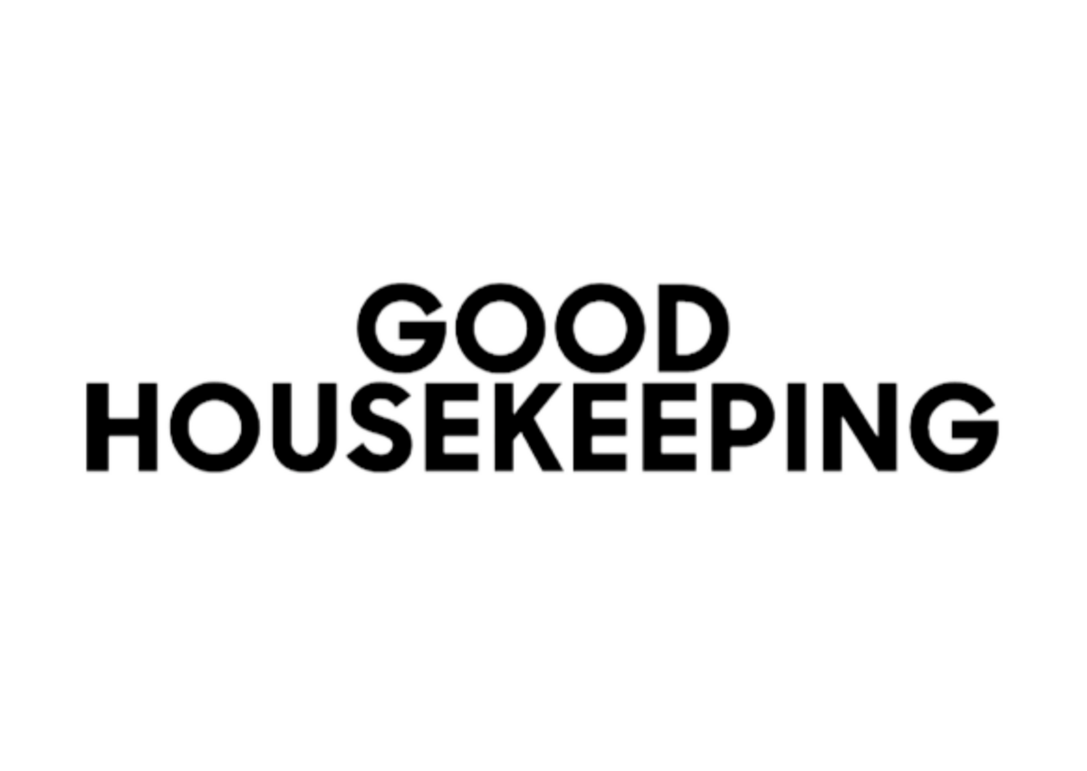 Good Housekeeping logo