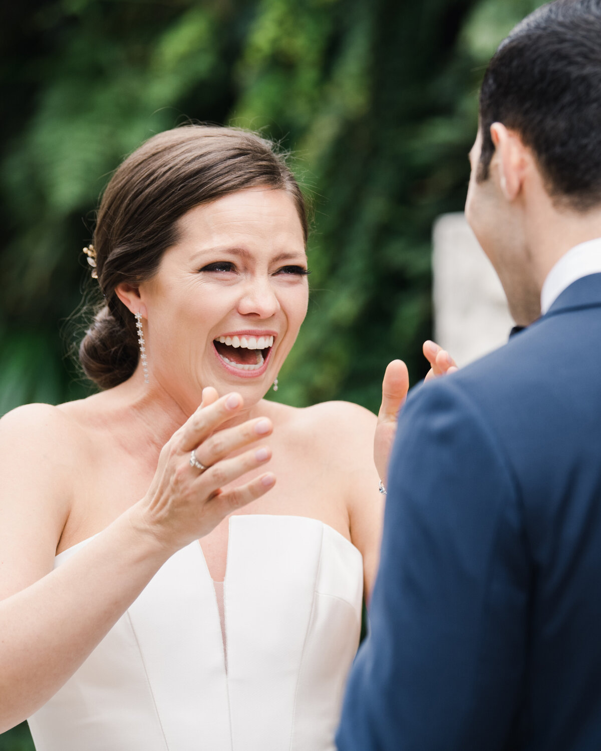 Foundation-For-The-Carolinas-Wedding
