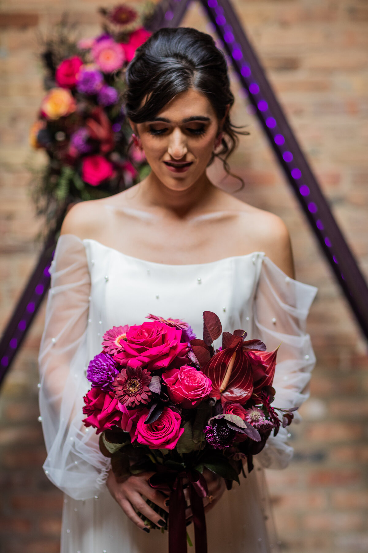 The Arbory Chicago West Town Wedding Venue 48