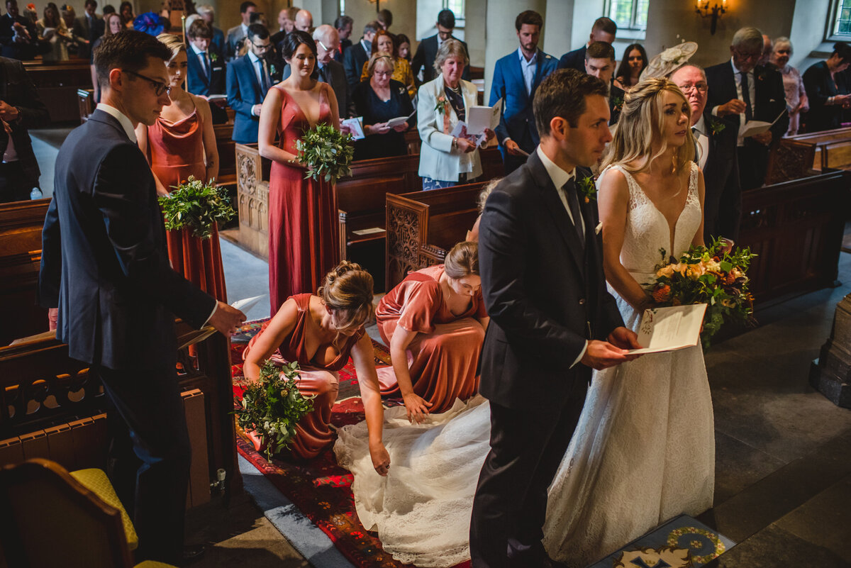 Best of 2021 Surrey Wedding Photography - Sophie Duckworth Photography-165