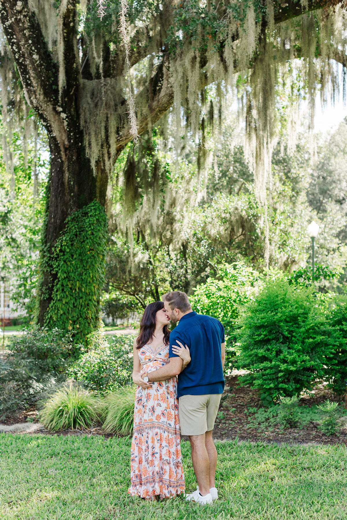 Amy Britton Photography Photographer Maternity Family Portrait Photo Florida Light Airy Bright Feminine Orlando Tampa541
