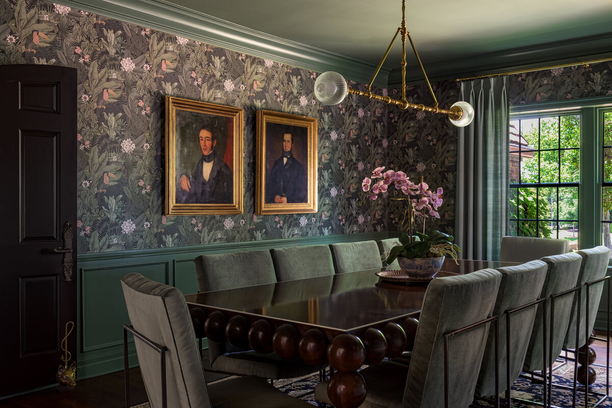 Dining-Room