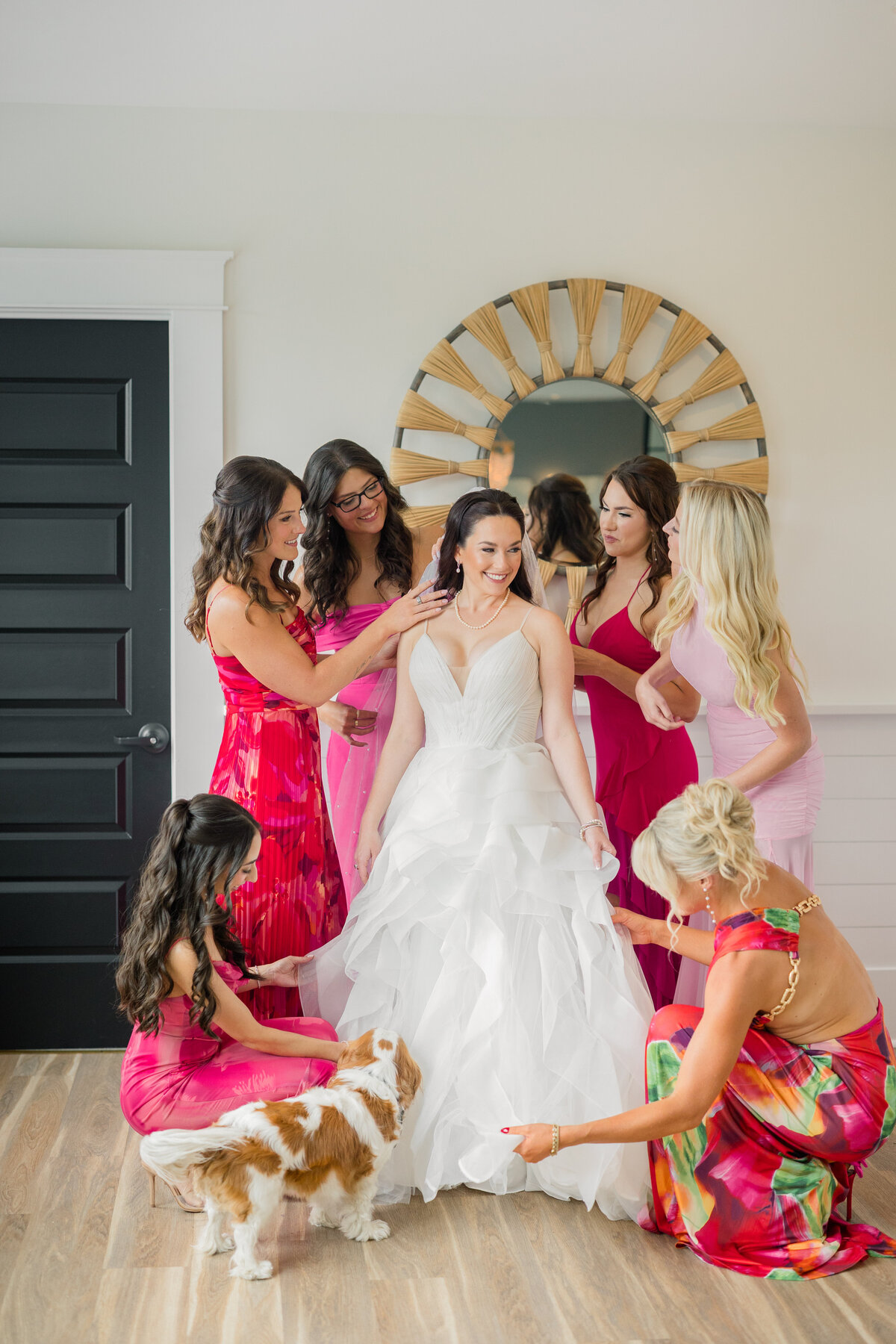 Josie & Anthony_Wedding_Ladies-1031