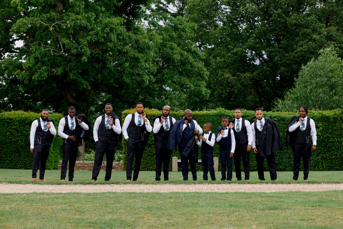 London based Wedding Photographer