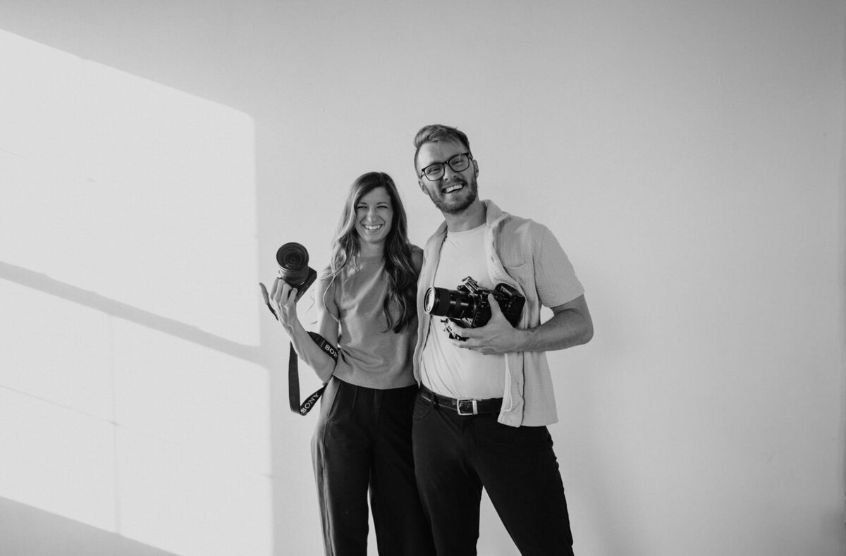videographer near me