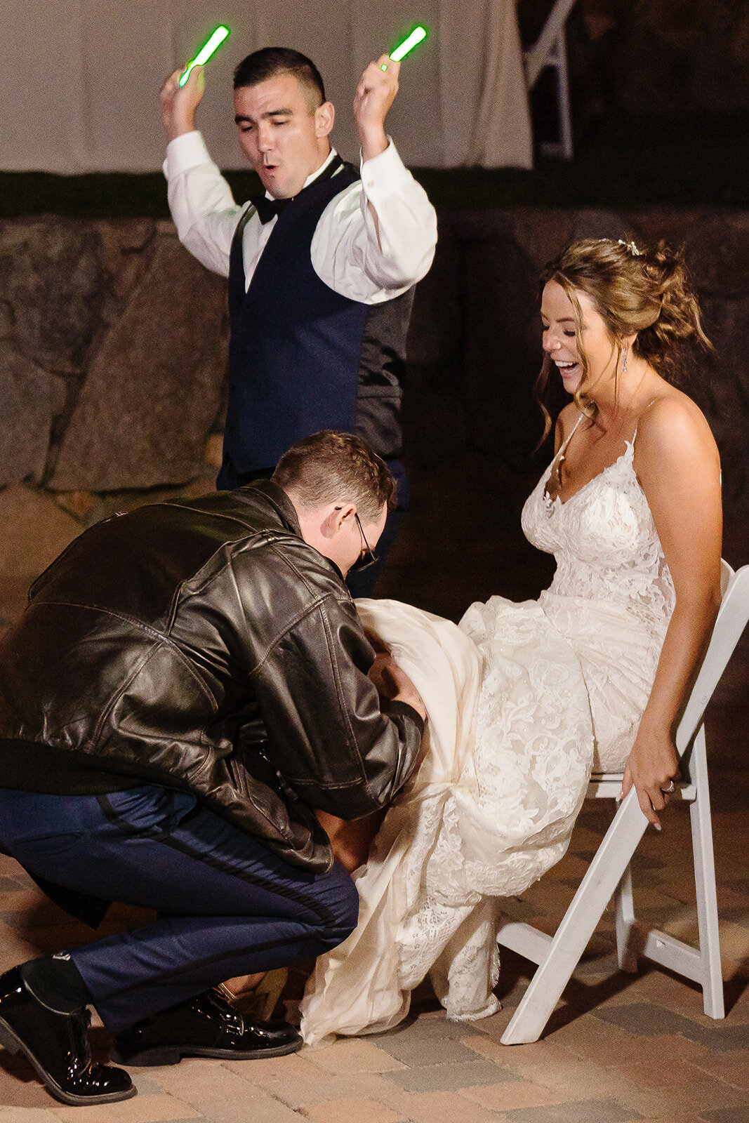 Mt. Woodson Castle Wedding 93