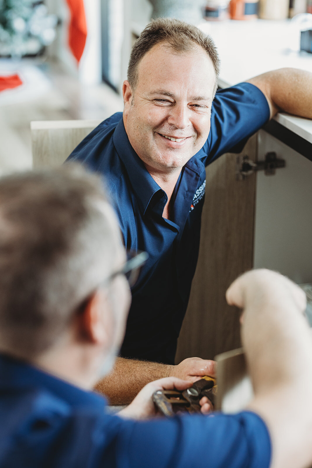 Assure Fix Plumbing-67