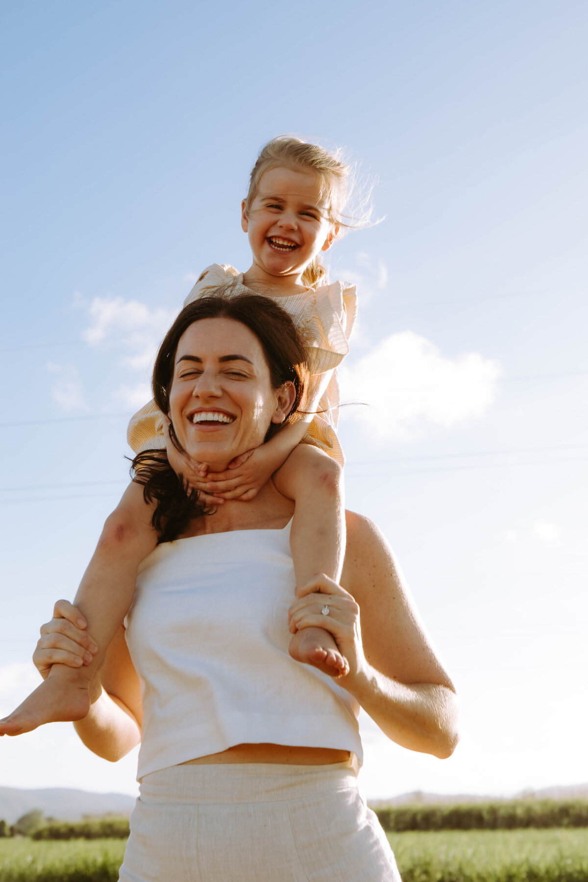 Cairns Family photographer