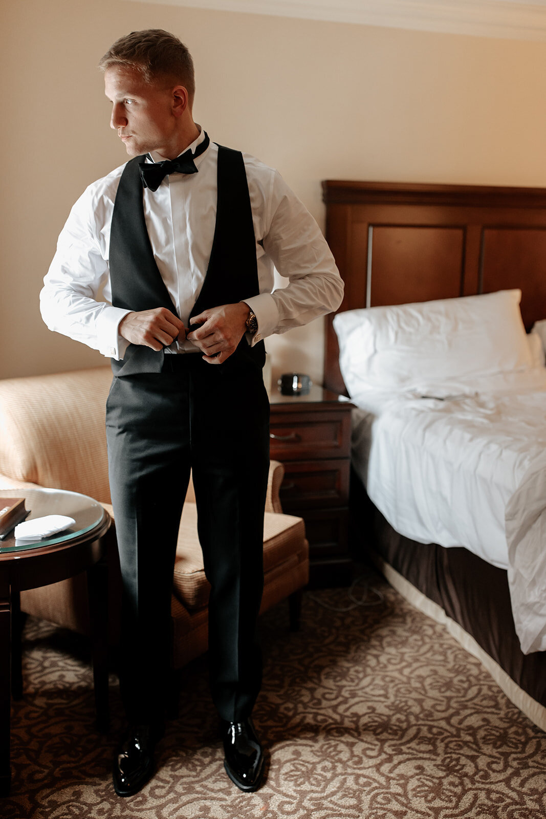 Omni William Penn 7