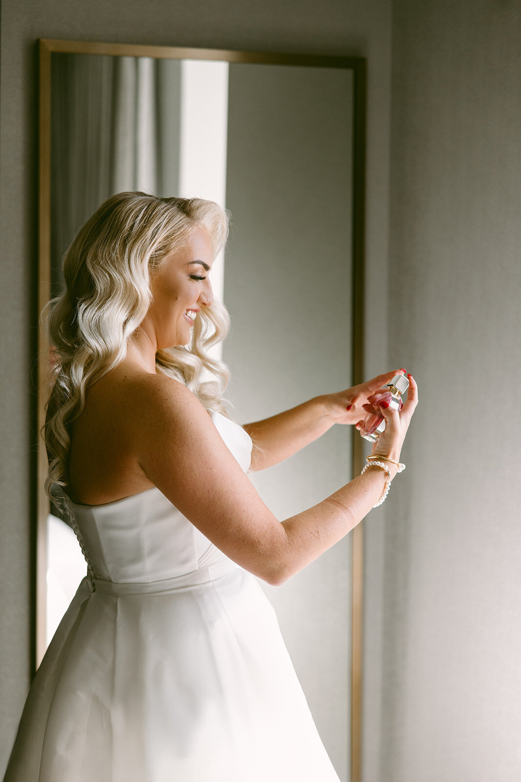 The revery roof top wedding Revery Brookmade Photography 0107