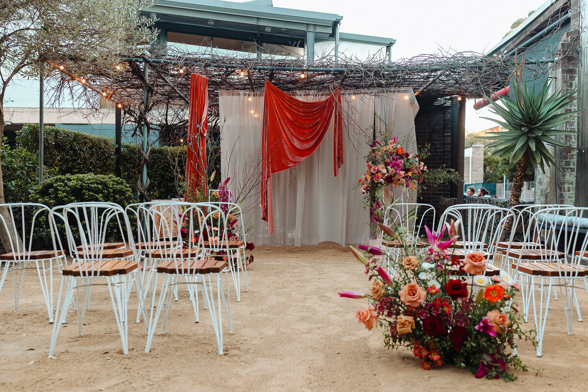 Three Blue Ducks, sydney wedding Film photography-53