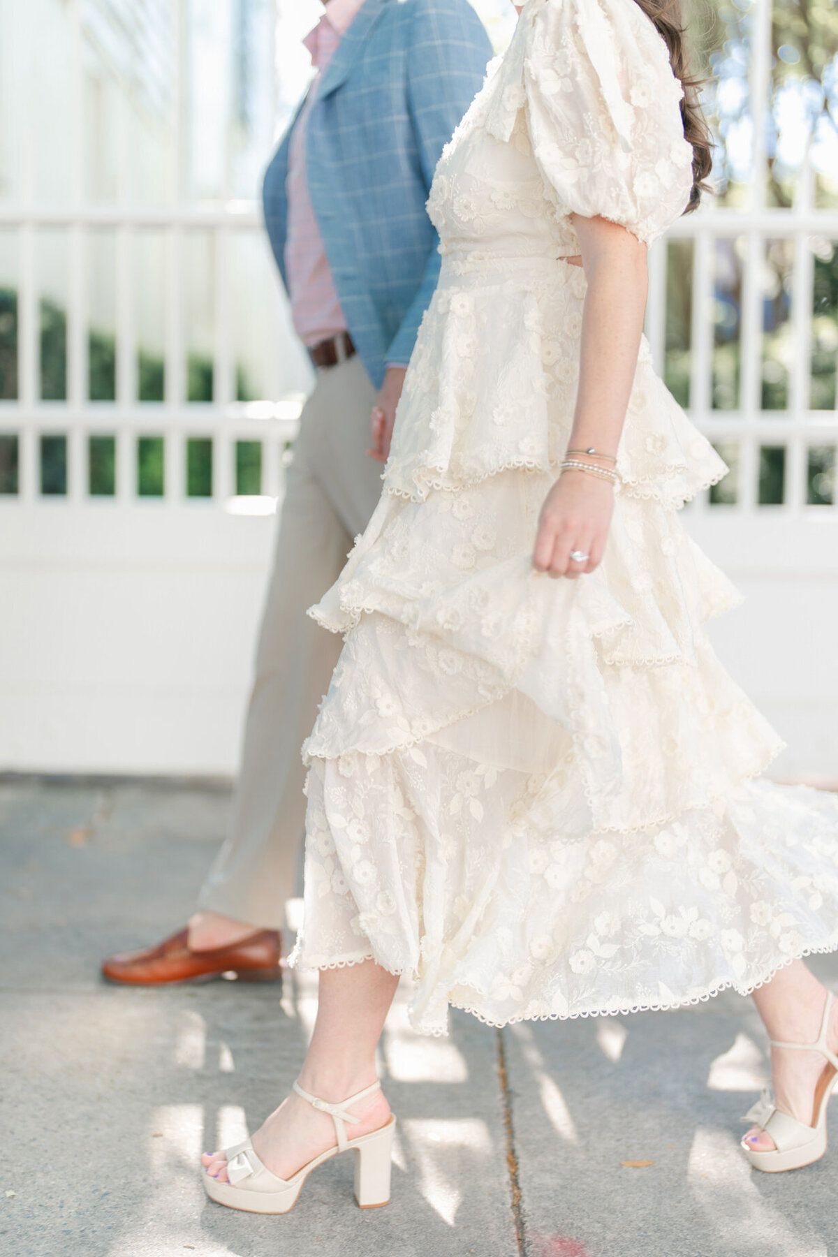 Engagement Photography in Charleston, SC -5