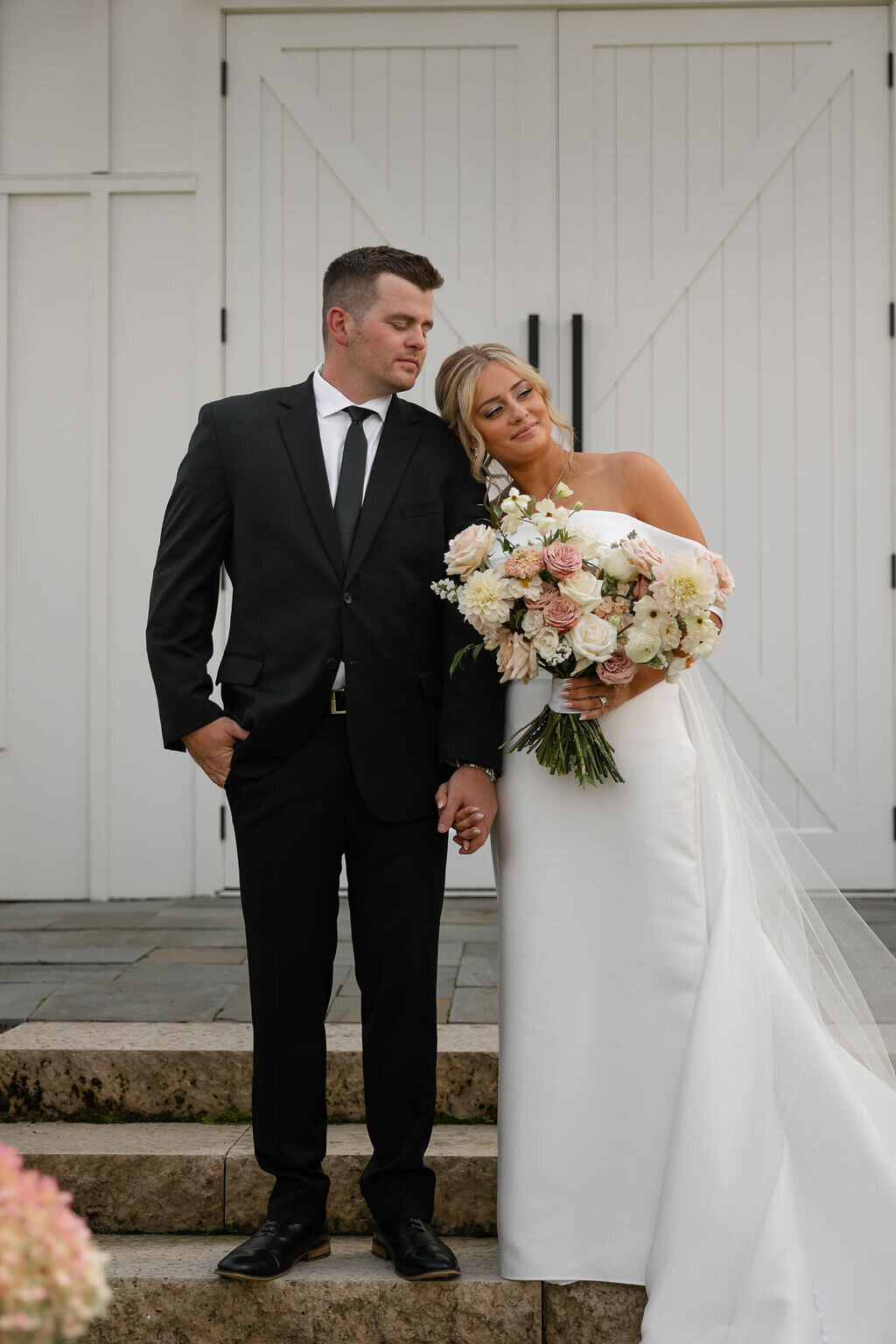 Scandia, Minnesota Wedding Photo128