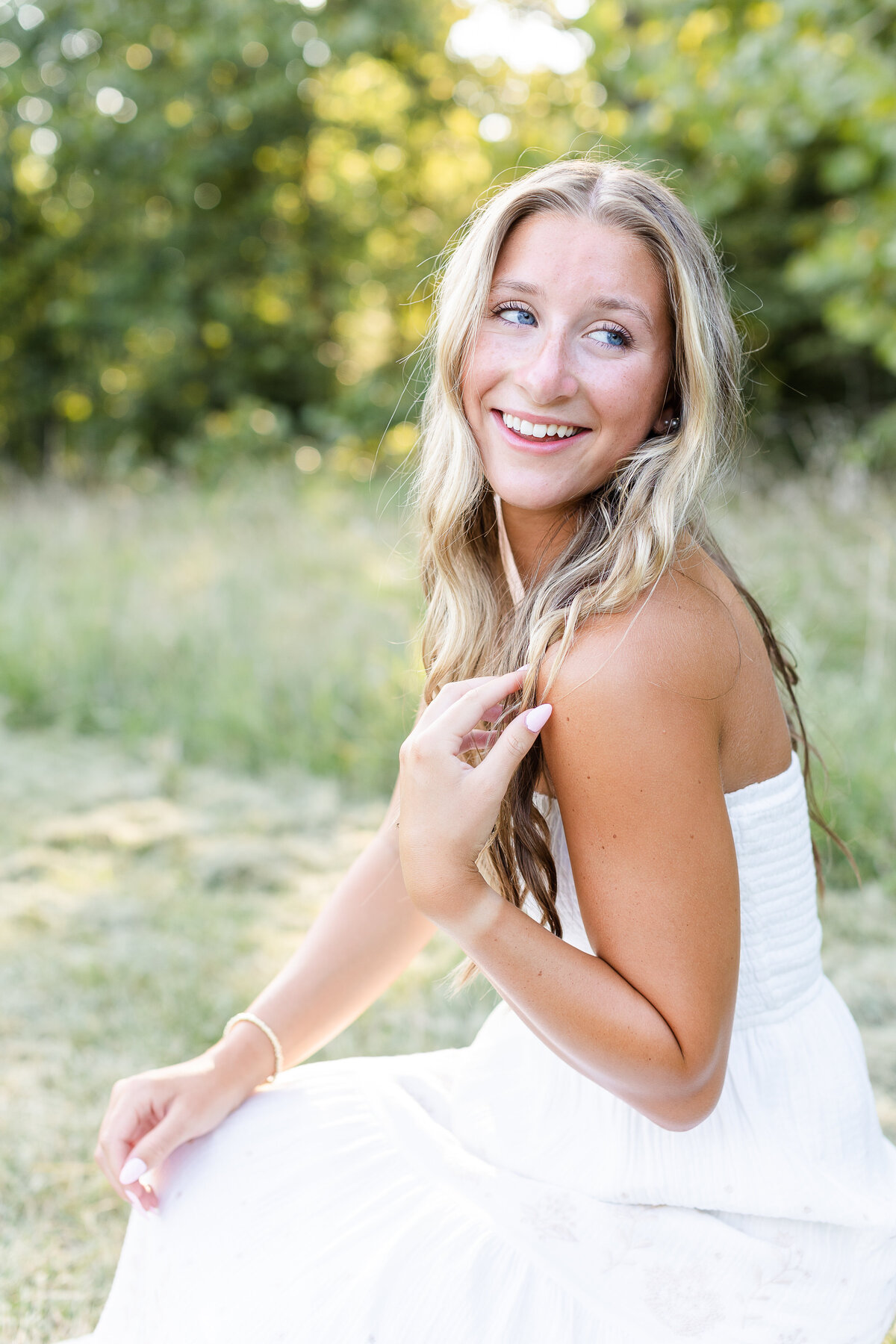 Senior High school Photos in Columbia Missouri