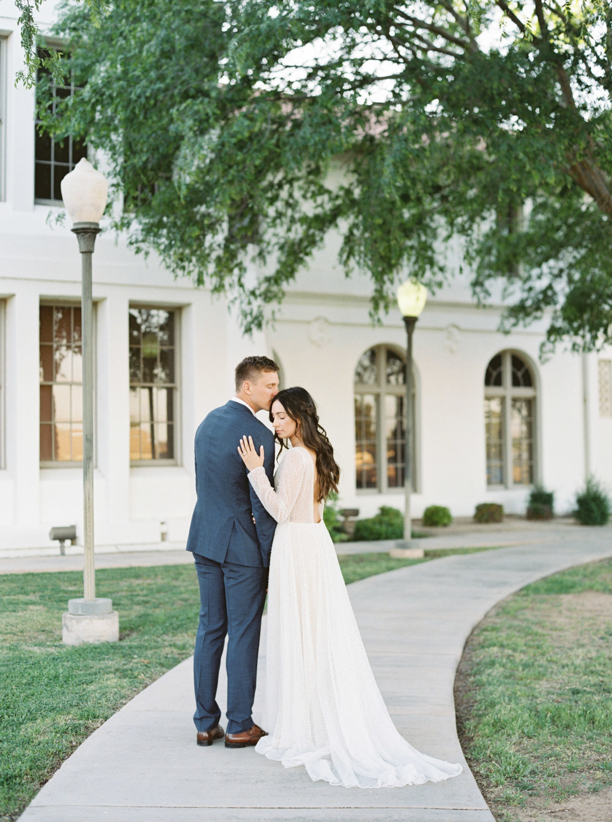 Austin + Jessica by Brandy Jackson