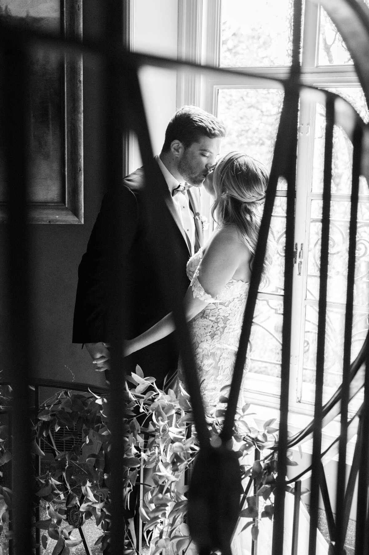Greencrest Manor Wedding Michigan Wedding Photographer-22