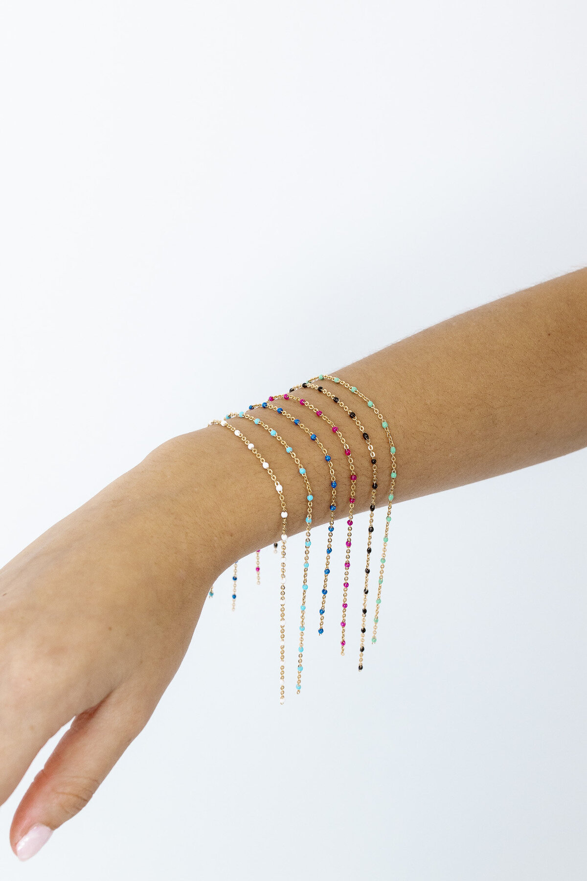 Sharkbite Jewelry Wilmington, NC Joyful State Creative Brand Photography11