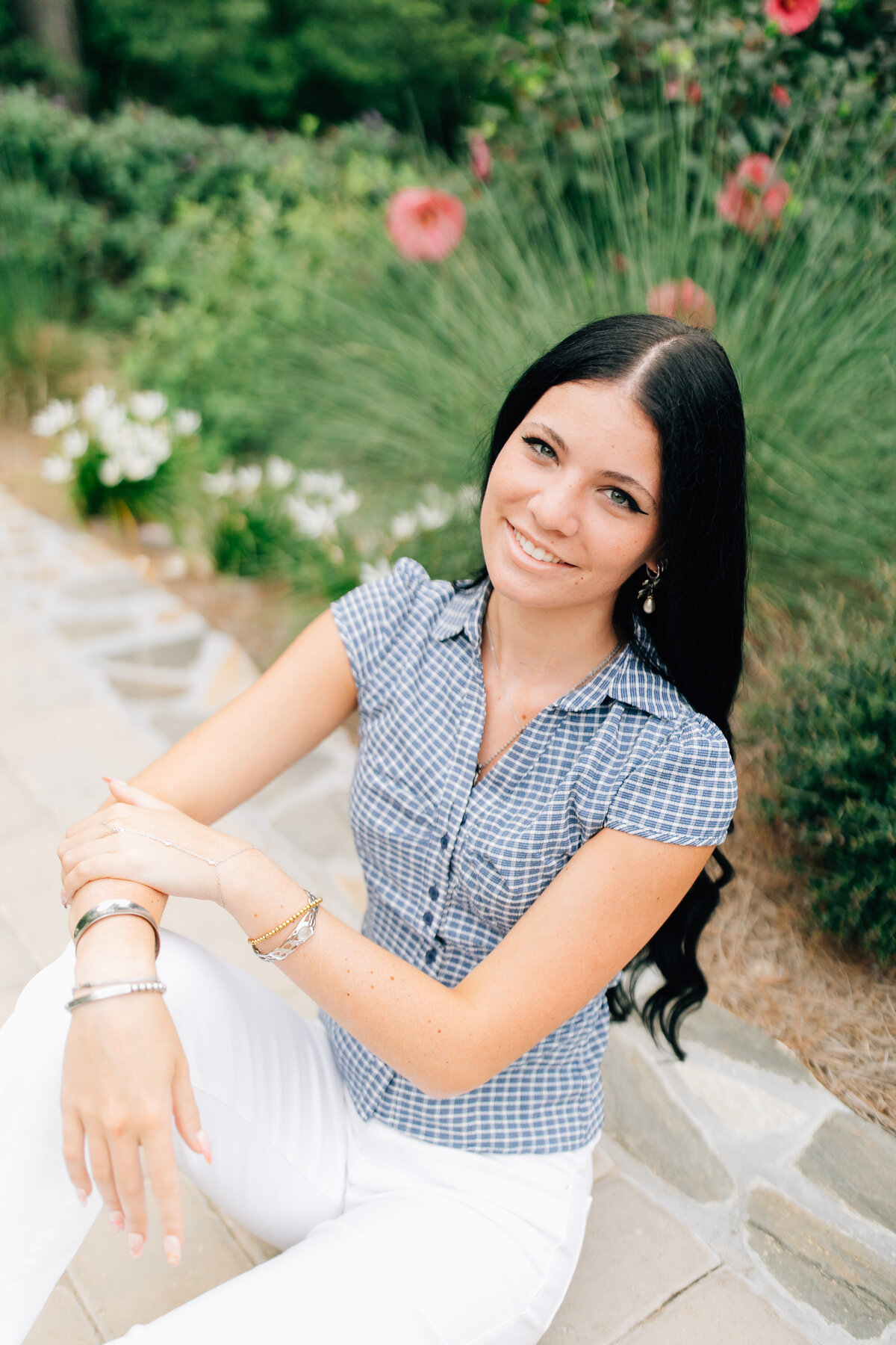 Elizabeth Alice Photography- Raleigh Senior Photographer 1