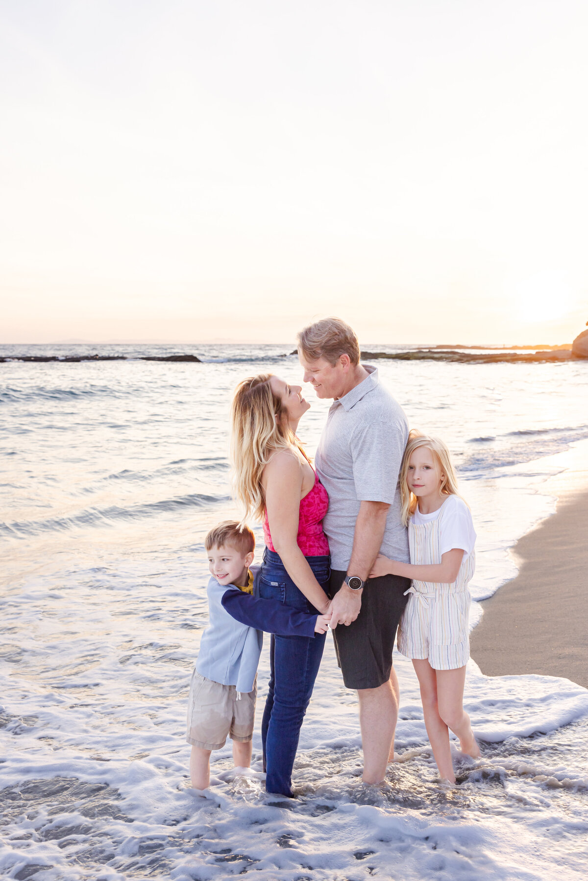 Montage-Laguna Beach