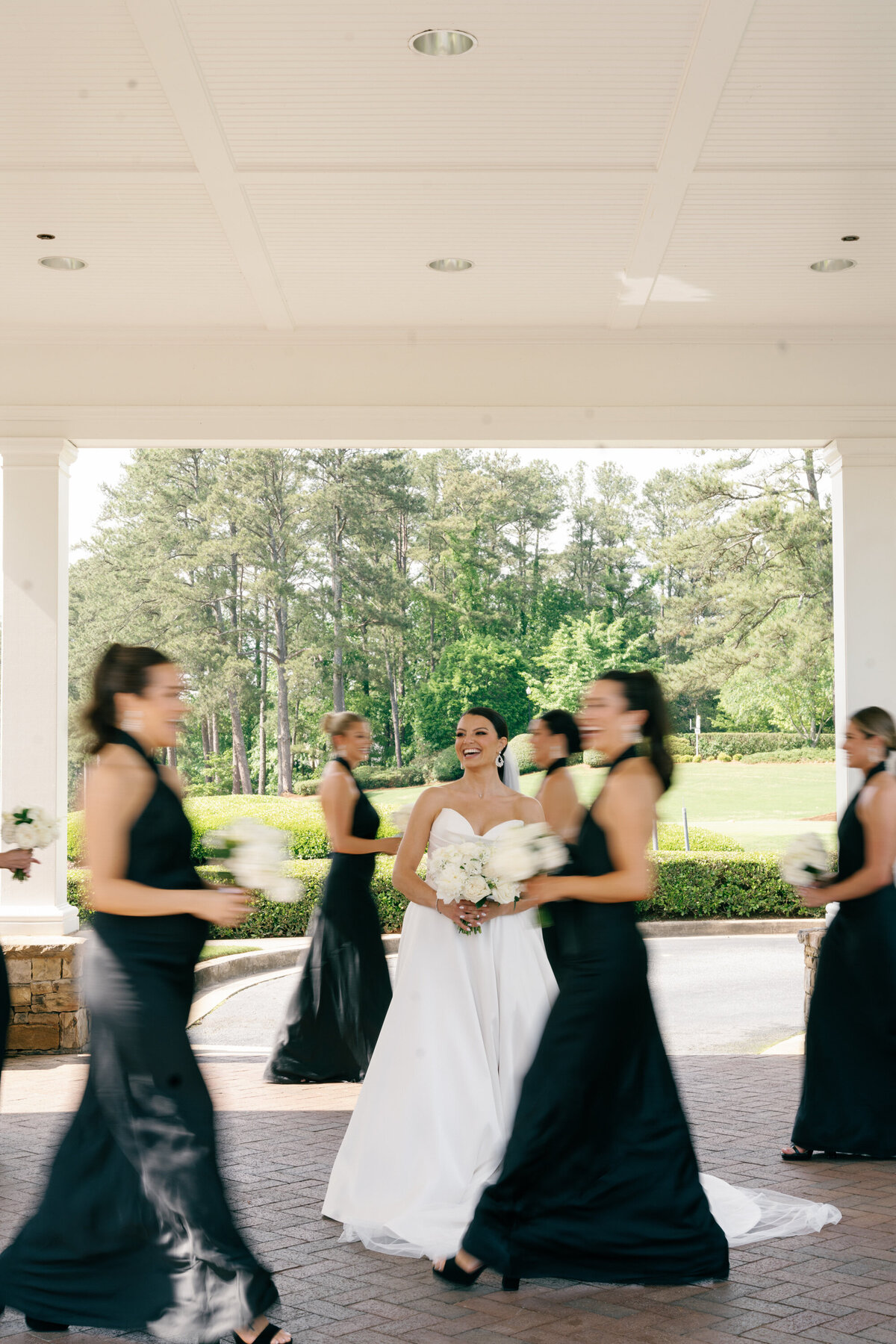 Lizzie Baker Photography _ Atlanta Wedding Photographer _ Atlanta Country Club Wedding _ Charleston Wedding Photographer _ Birmingham Wedding Photographer _ DC Wedding Photographer _ NYC Wedding Photographer _ Film Wedding Photographer-41