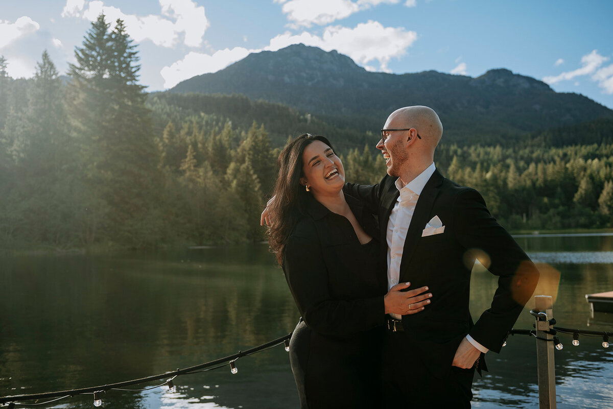 Nita Lake Proposal Marjan + Nathan4