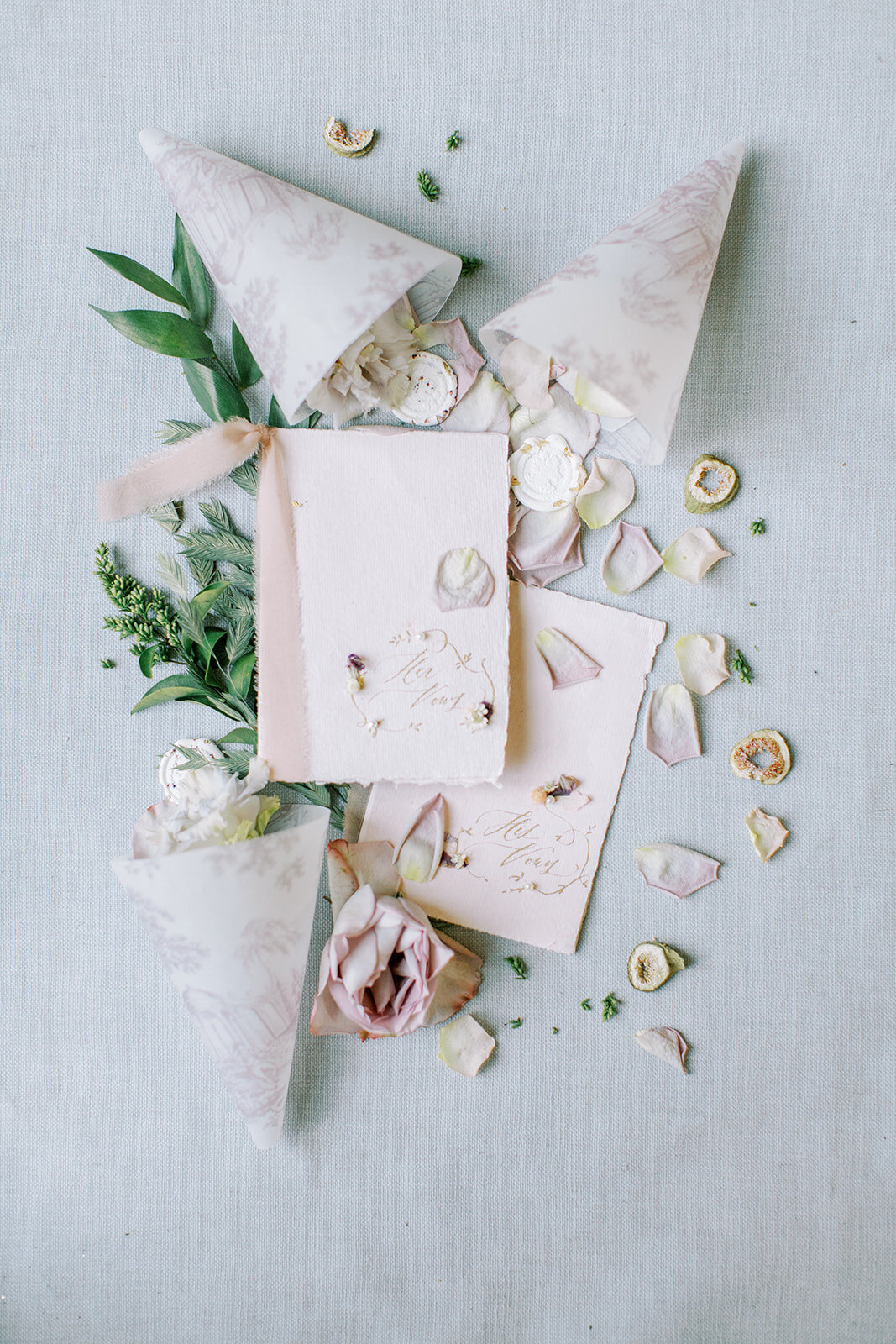 Pretty Stock Images Paris Chateau Wedding - 363