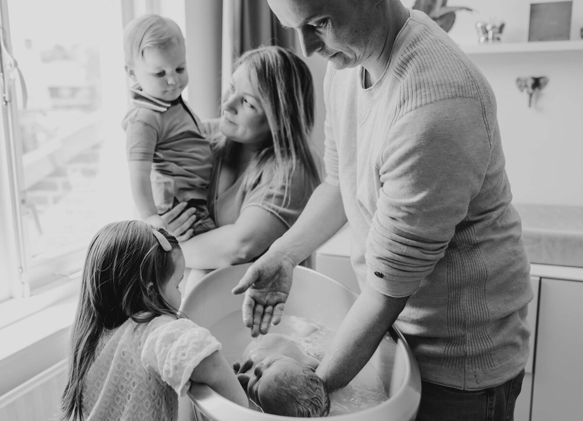 Lifestyle newbornshoot Eindhoven Danielle Jentjens Fotografie 40