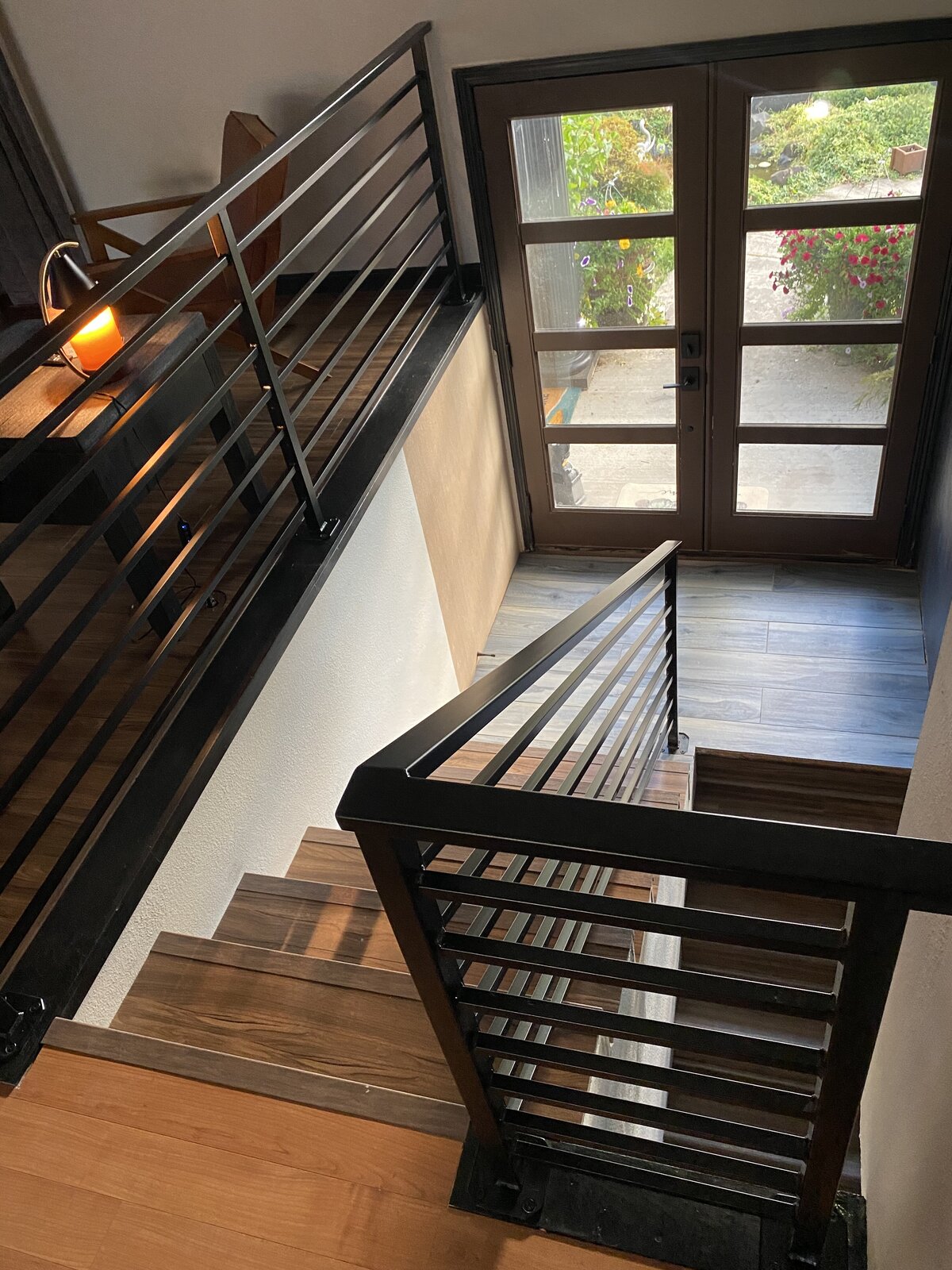 HANDRAIL 4