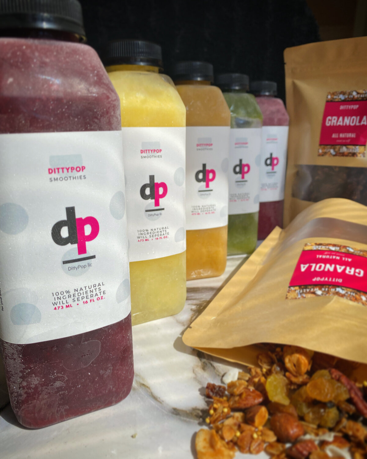 ditty pop smoothies in denver colorado