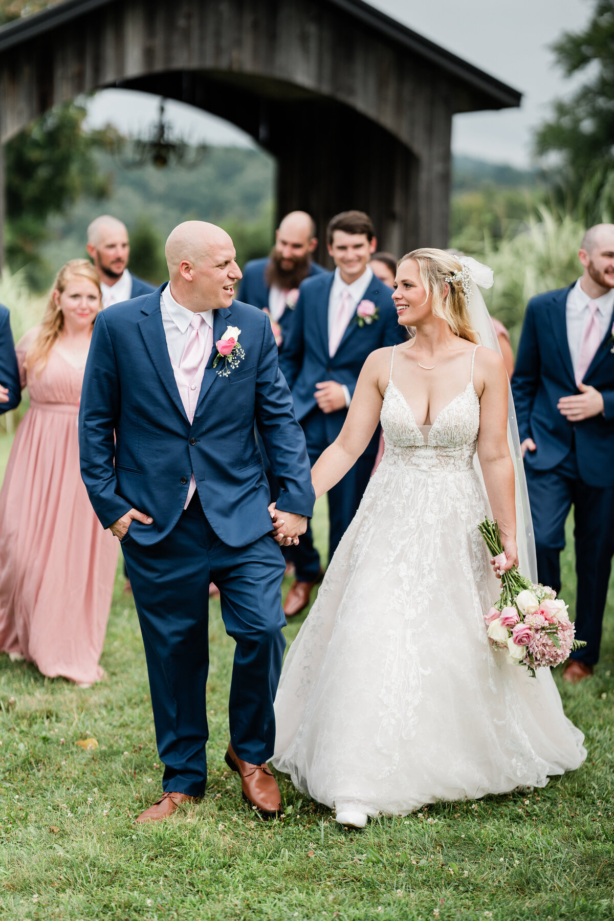 9 - Wedding party portraits-30