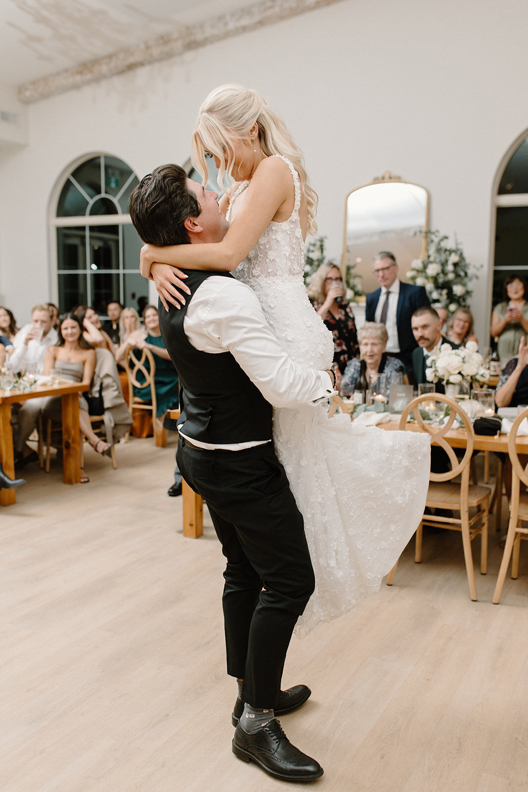 Nikki Collette Photography-Teagan and Dylan Wedding-CELEBRATE-331