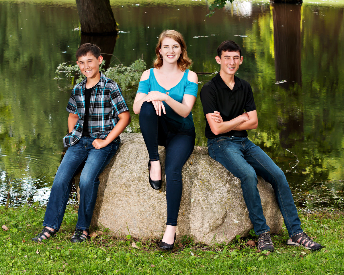 holt michigan family photographer