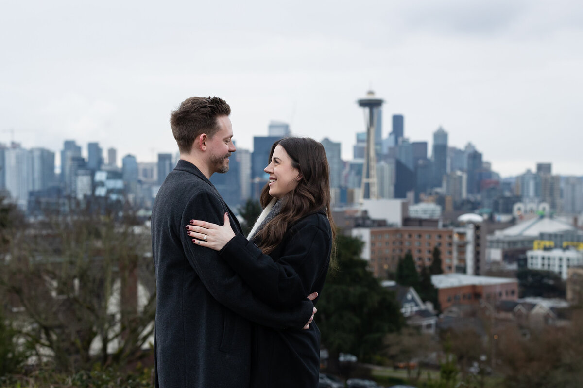 Proposal Kerry Park 2825- 105