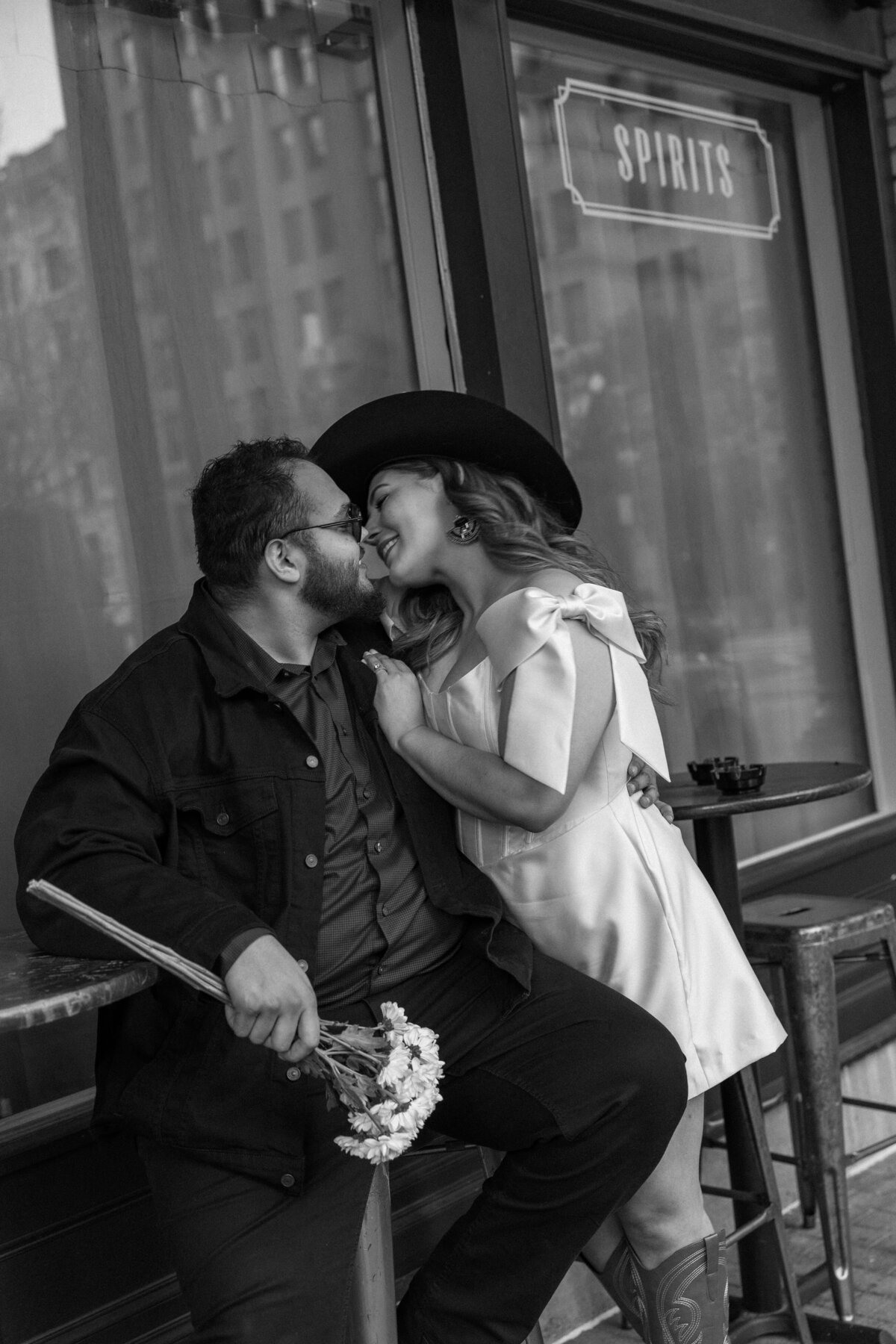 Payton Hartsell Photography Houston Engagement Pictures032