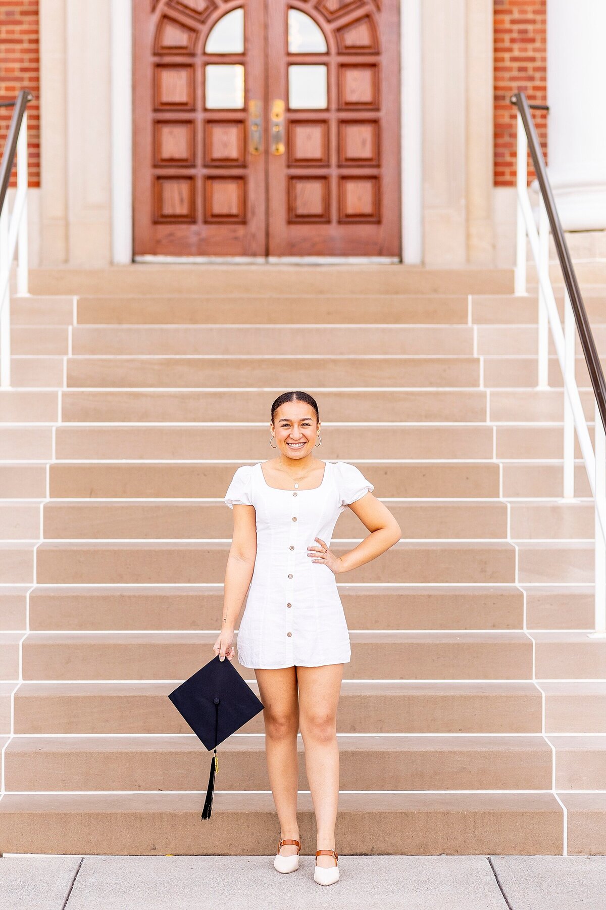 Charleston Senior Photographer - Charleston Graduate Photographer - Charleston South Carolina - Mary Kathleen Photography_0068