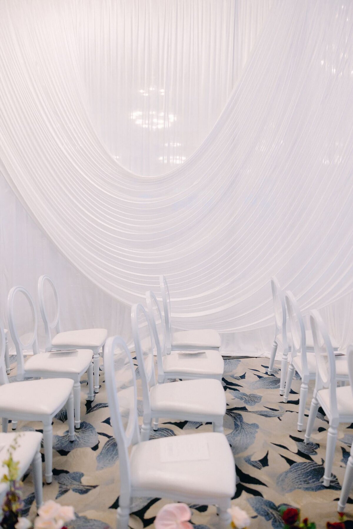 Fairmont Windsor Nigerian Wedding Planner 11