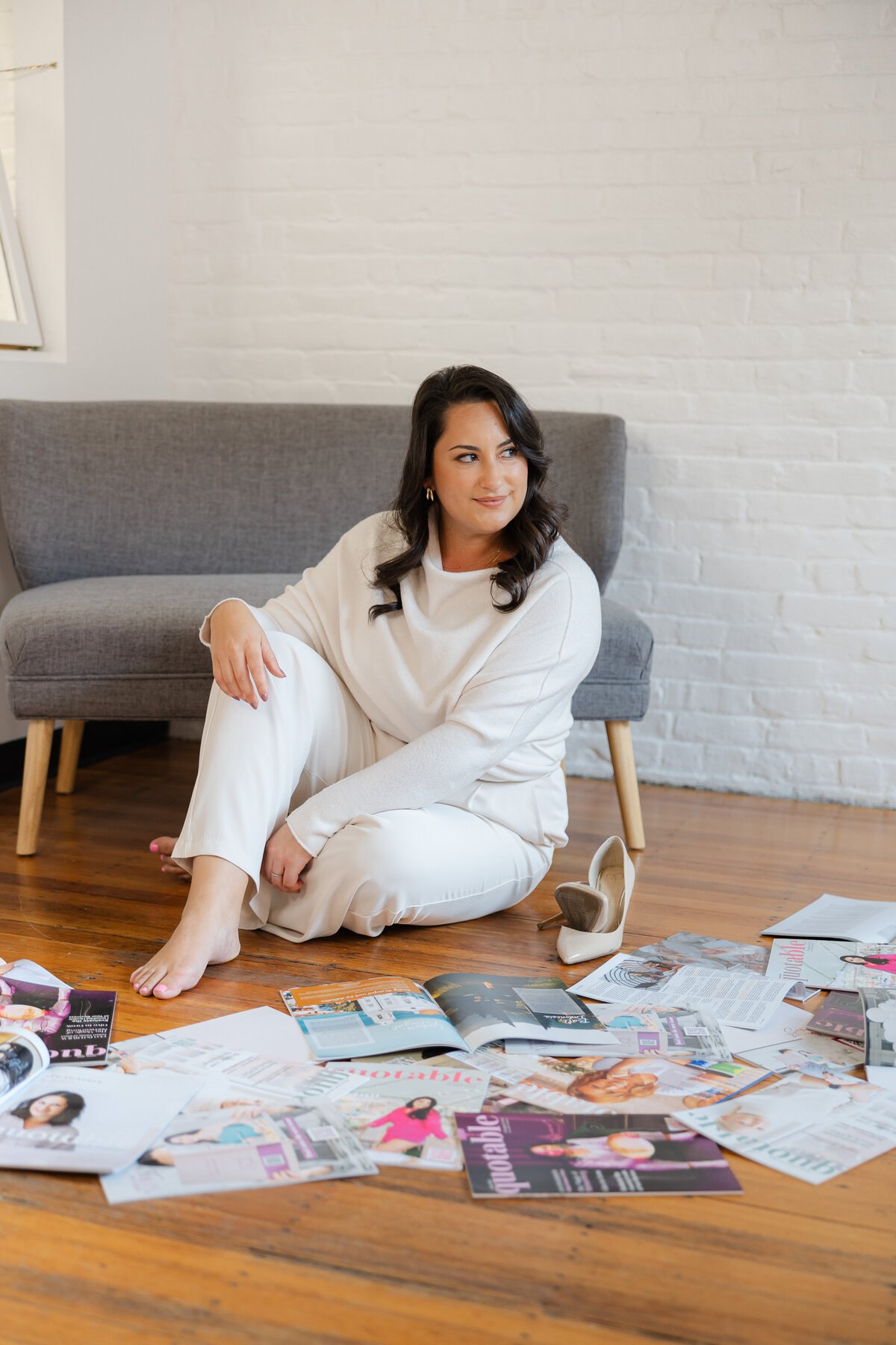 Alessandra Branding Session Boston Branding Photographer-70