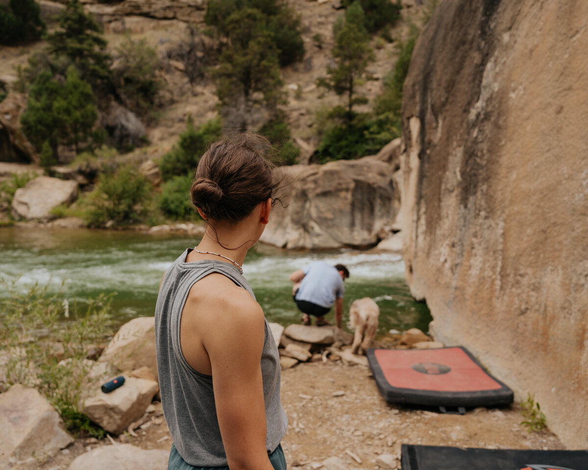 Bouldering Trip _ Joe_s Valley _ Utah-137