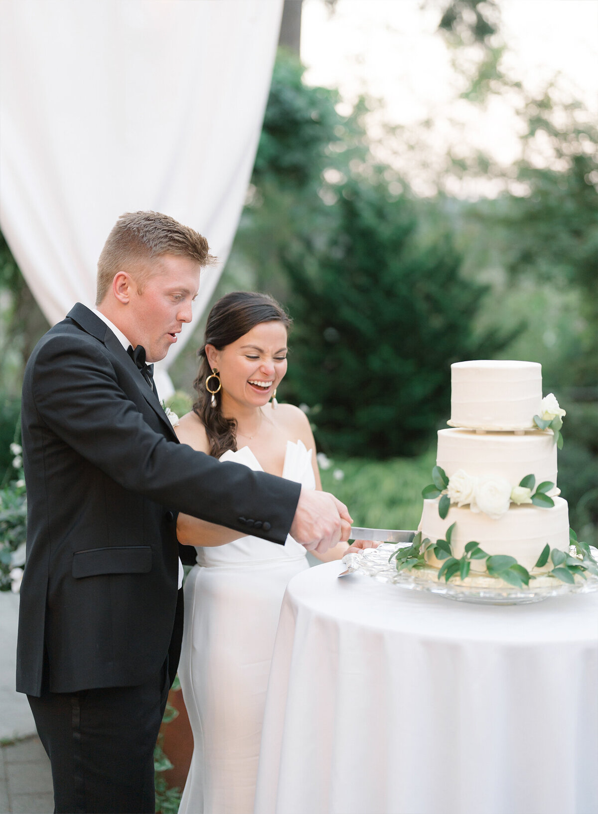 The Manor House at Pleasant Beach Wedding on Film - Fine art - Seattle Wedding Phtoographer - Light and airy - 78