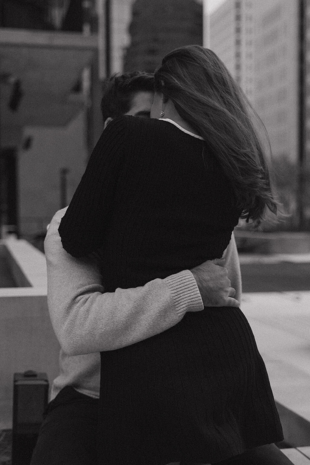 Minneapolis, MN Engagement Photo6