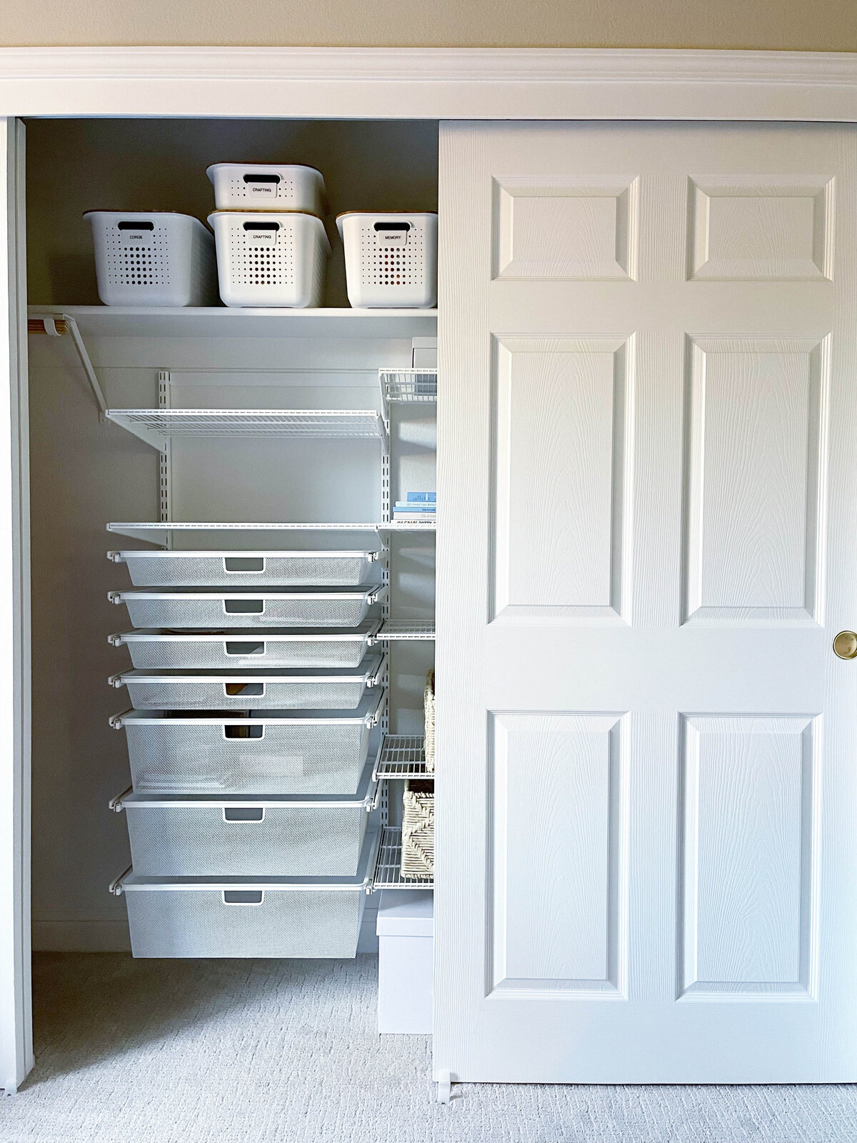 Simply Organized Professional Organizing SF Bay Area