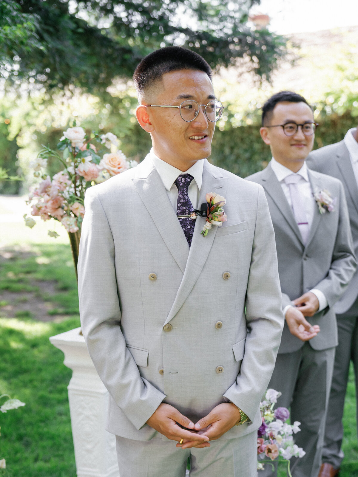 Pageo Lavender Farm Wedding-13