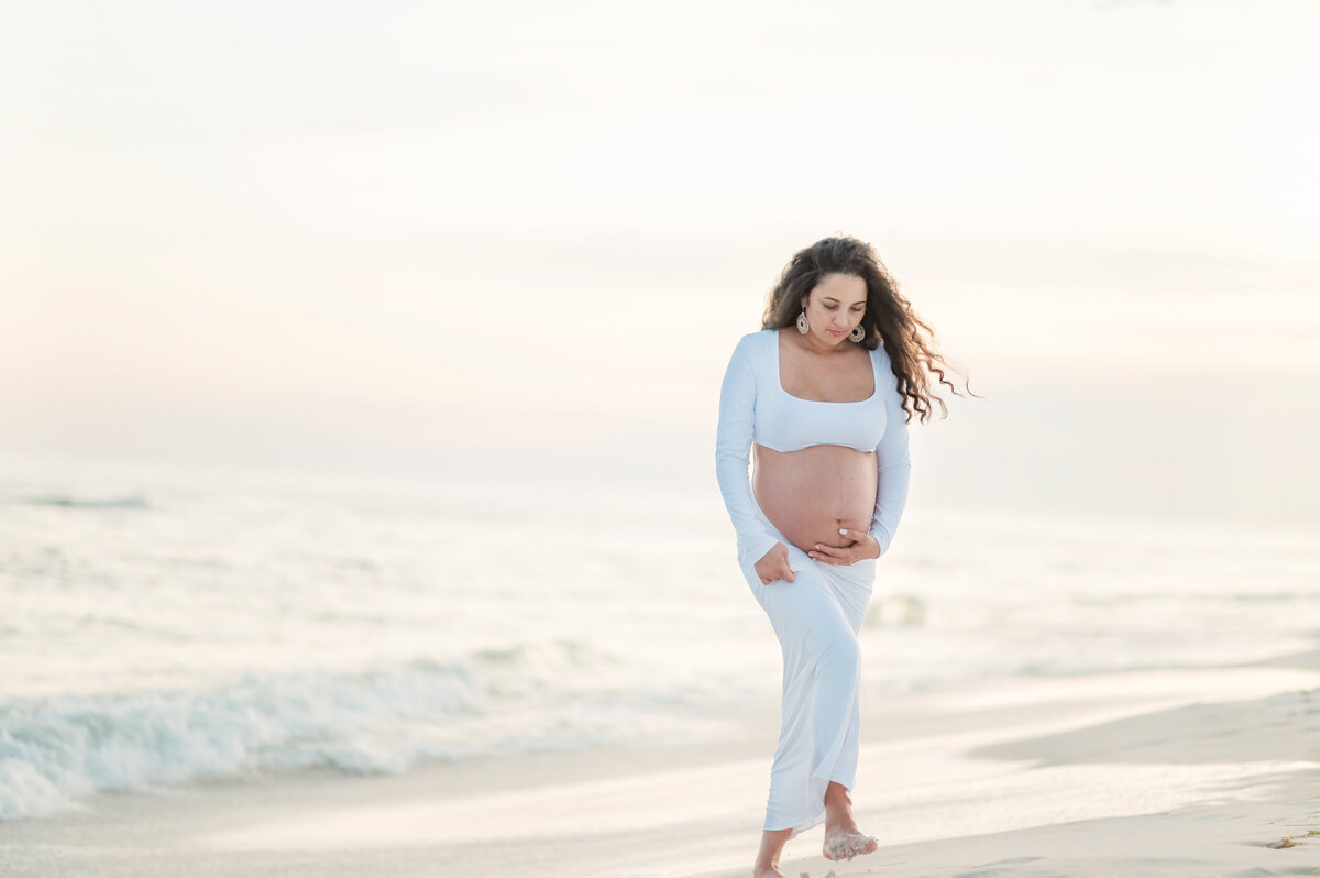 Natasha+Teco - Maternity - Princess FWB - 07.24-32