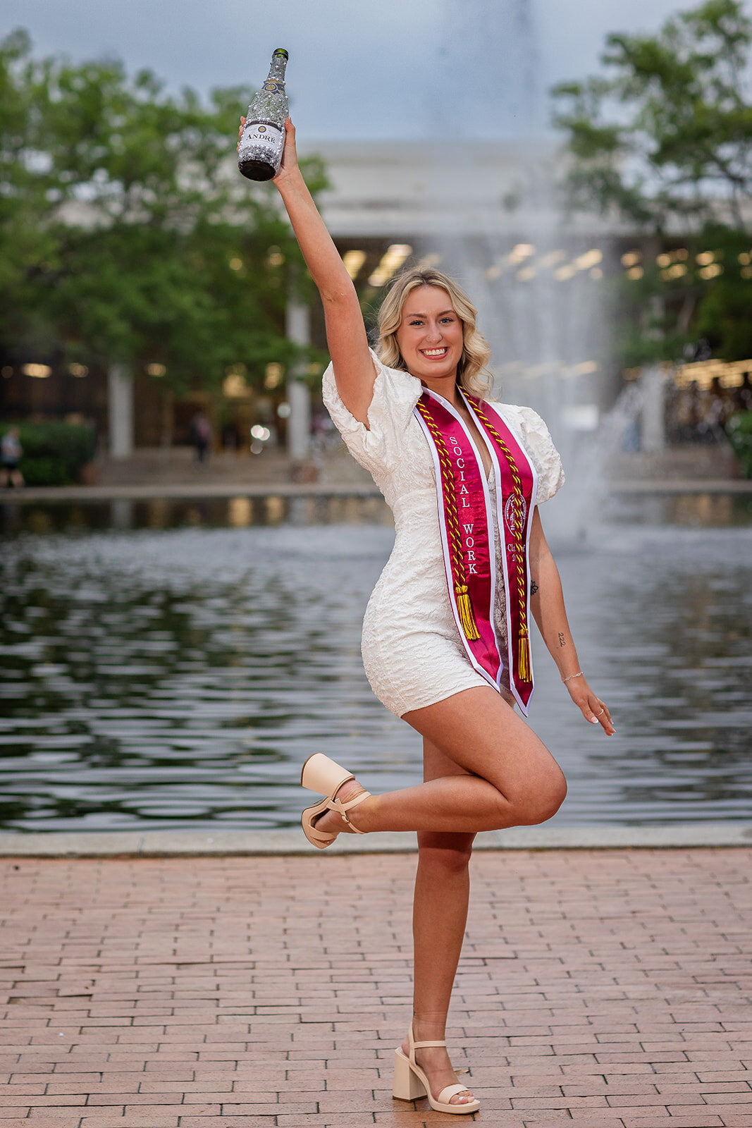 University of South Carolina Senior Photographer-3942
