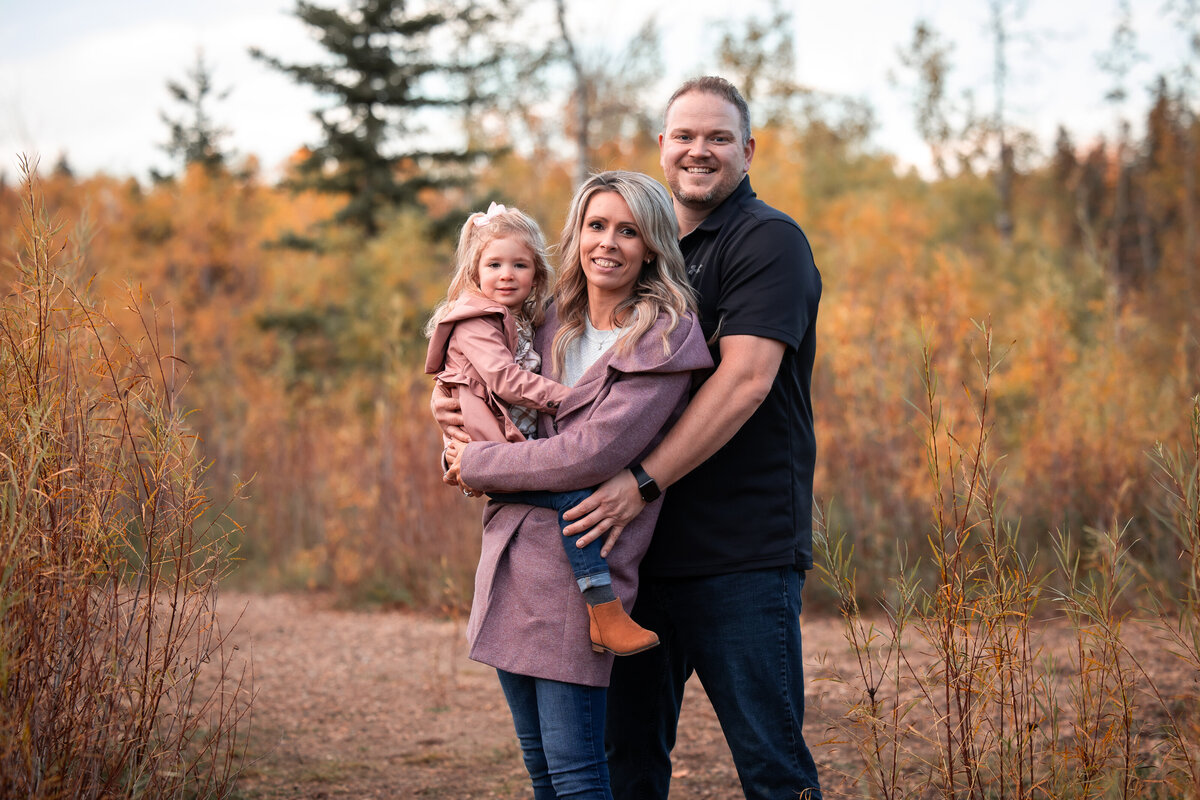 Whitehorse, Yukon Best Family Photographer