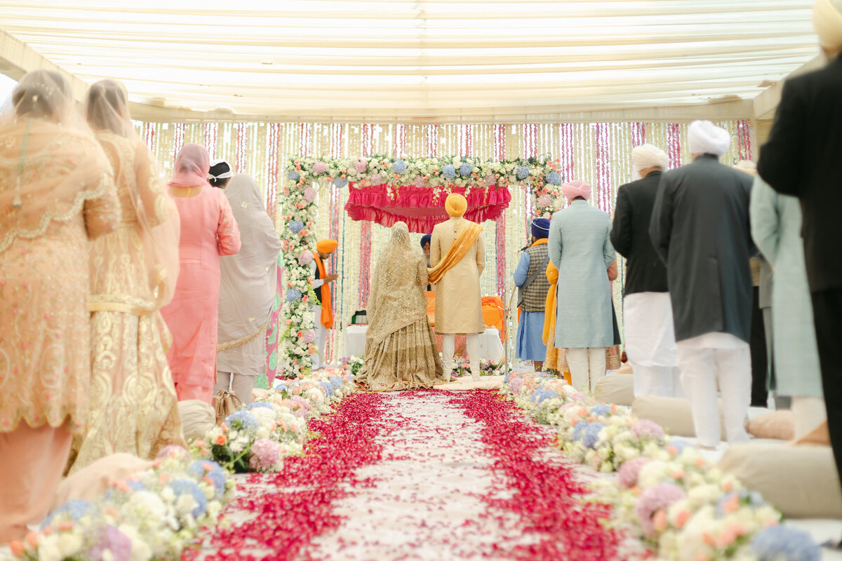161 Harsha Bathija Wedding Portfolio 2023-24