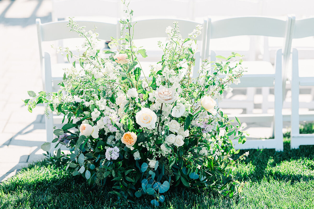 Osman + Maya | Half Moon Bay Wedding | Coastal Wedding-1-2