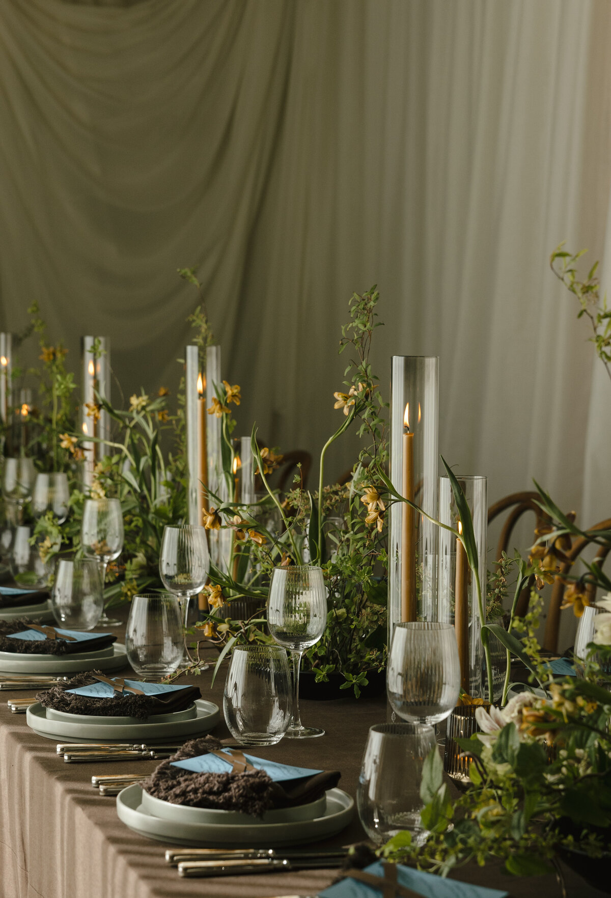 Wildflower Farms Wedding, Auberge Resort -12