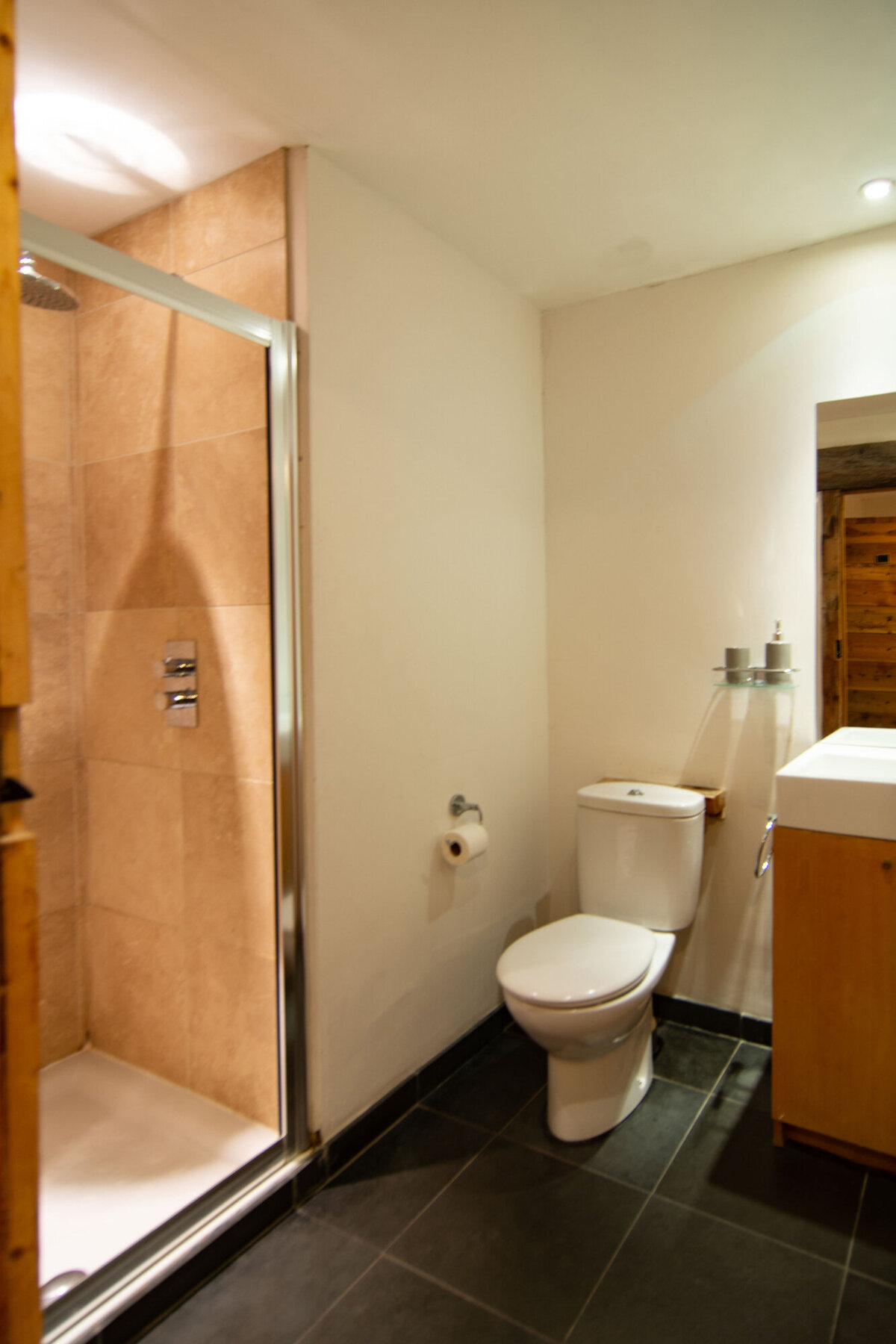 Bathroom 3