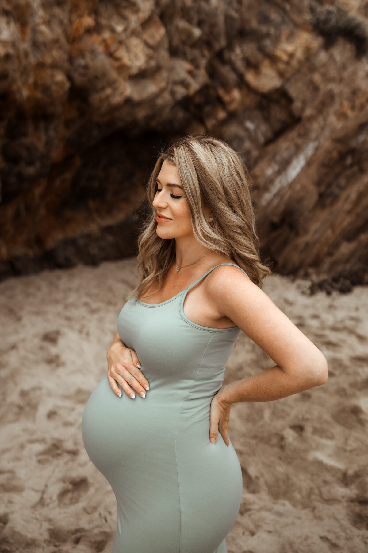 Orange County Family Photography 7
